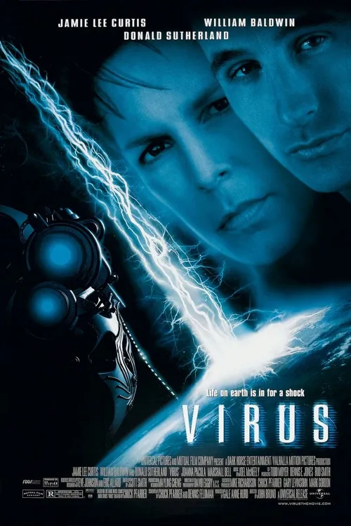 Virus