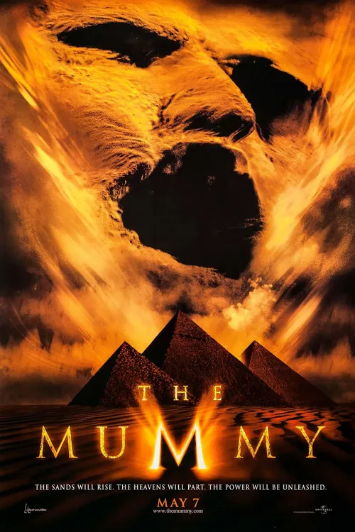 The Mummy