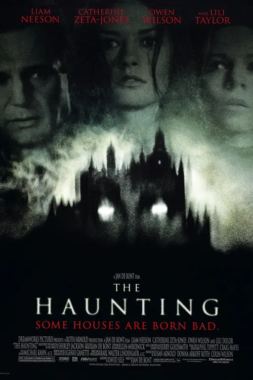 The Haunting