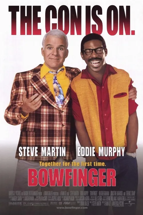 Bowfinger