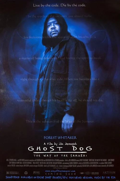 Ghost Dog: The Way of the Samurai