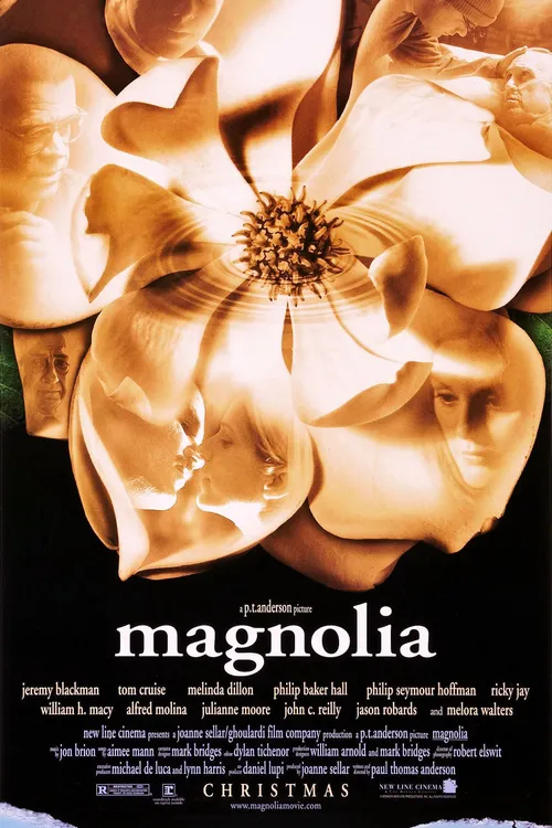 Magnolia