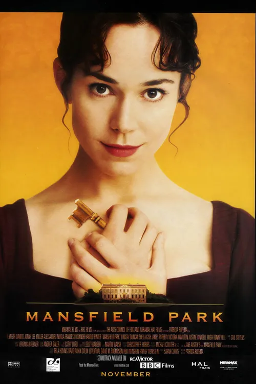 Mansfield Park