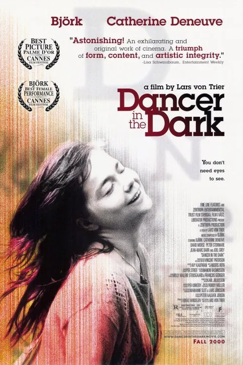 Dancer in the Dark