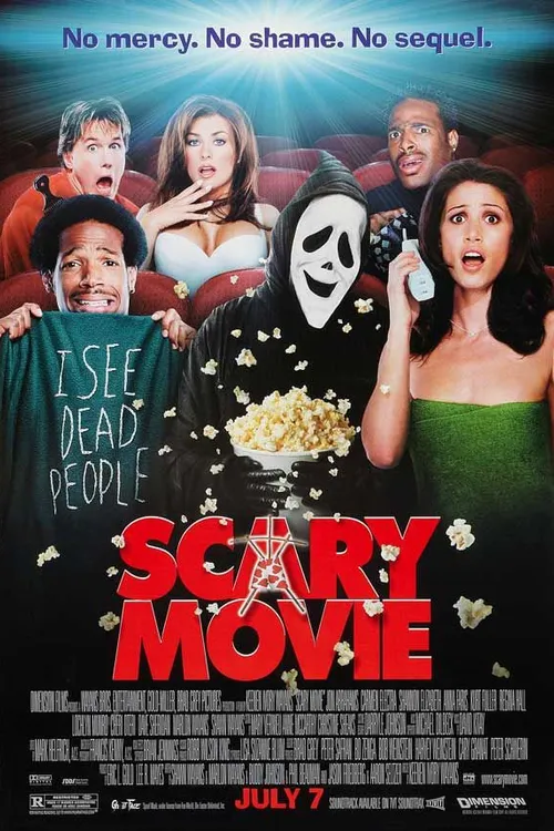 Scary Movie