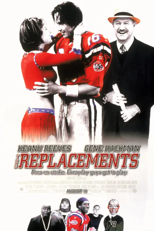 The Replacements