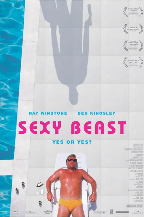 Sexy Beast