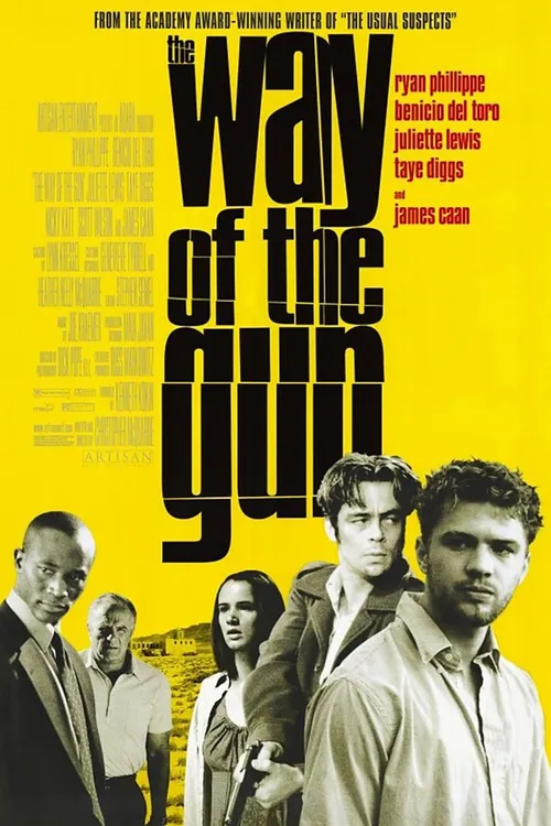 The Way of the Gun