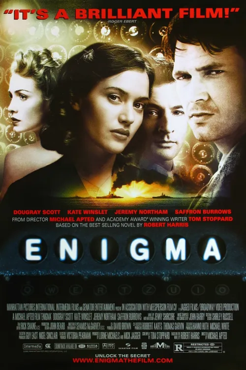 Enigma