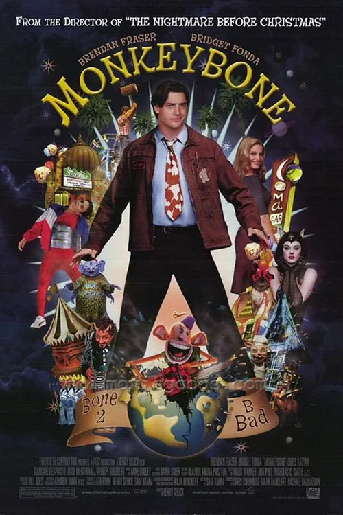 Monkeybone