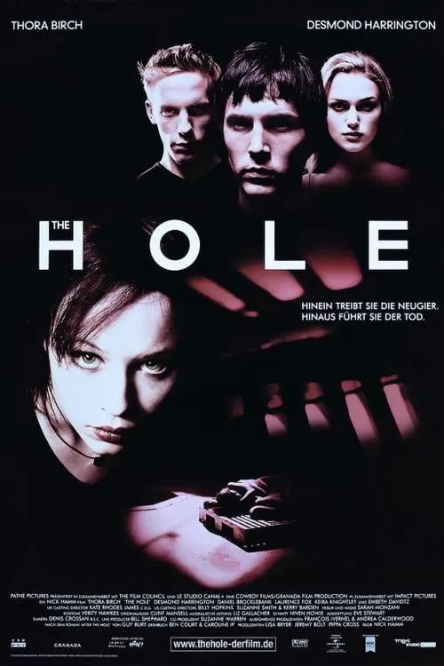 The Hole