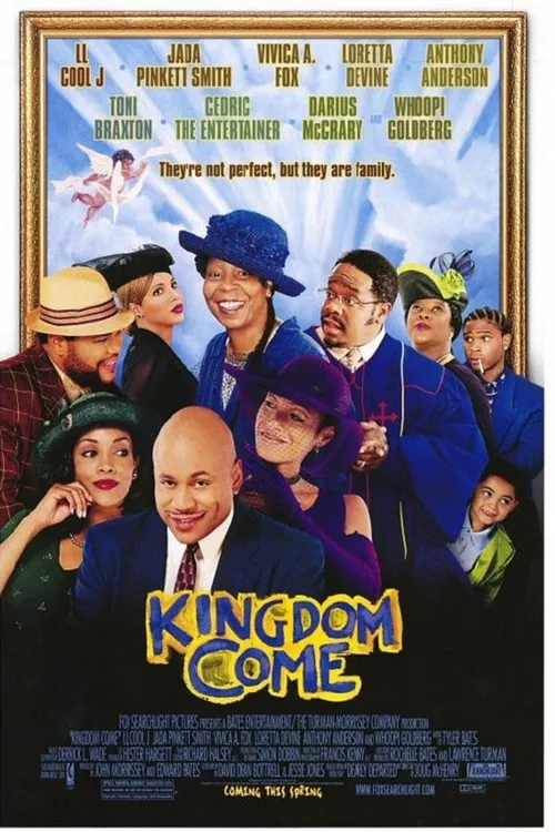 Kingdom Come