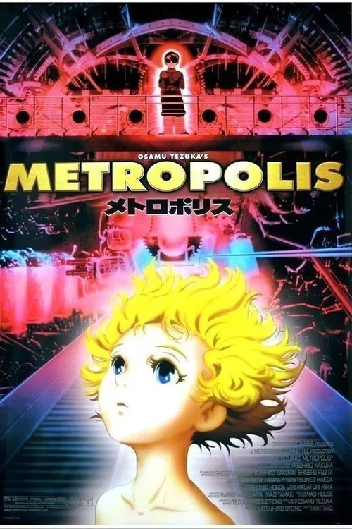 Metropolis