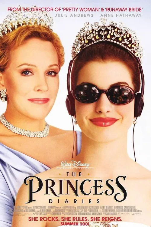 The Princess Diaries