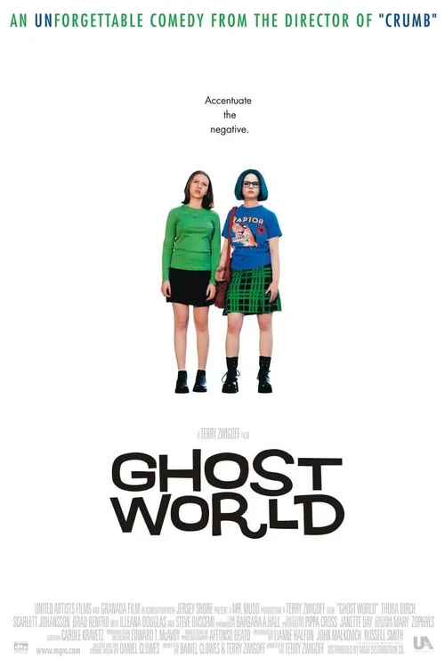 Ghost World