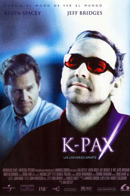 K-PAX