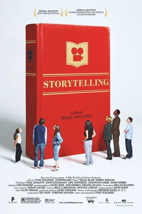 Storytelling