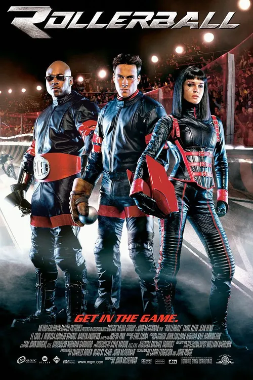 Rollerball