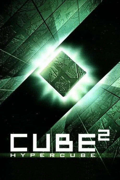 Cube²: Hypercube