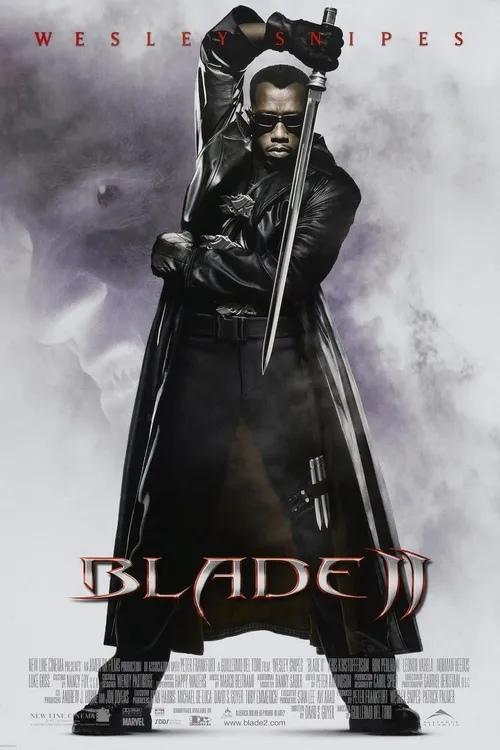 Blade II