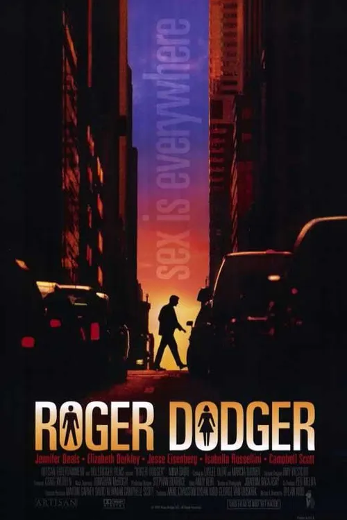 Roger Dodger