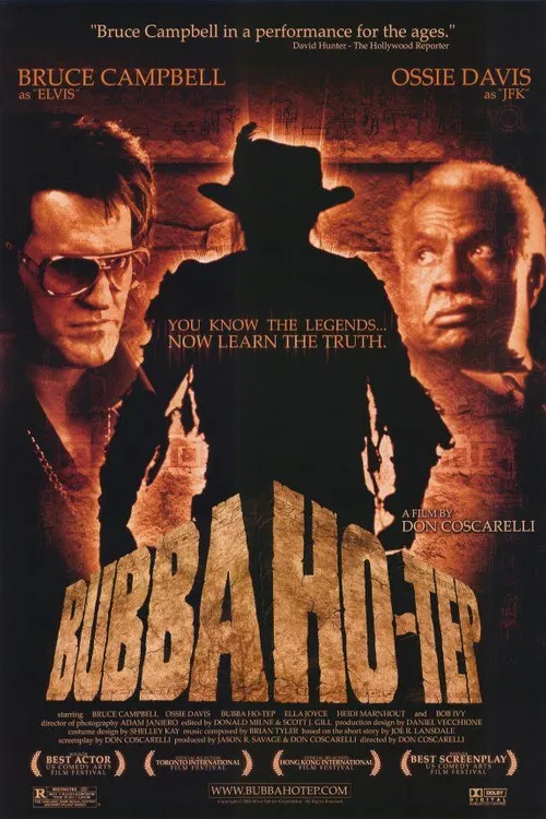 Bubba Ho-Tep