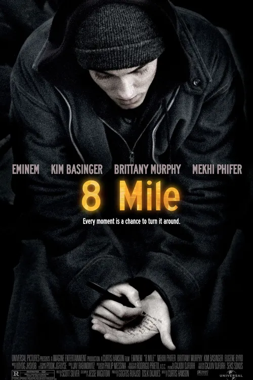 8 Mile