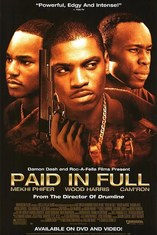 Paid in Full