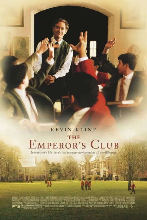 The Emperor's Club