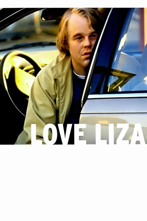 Love Liza