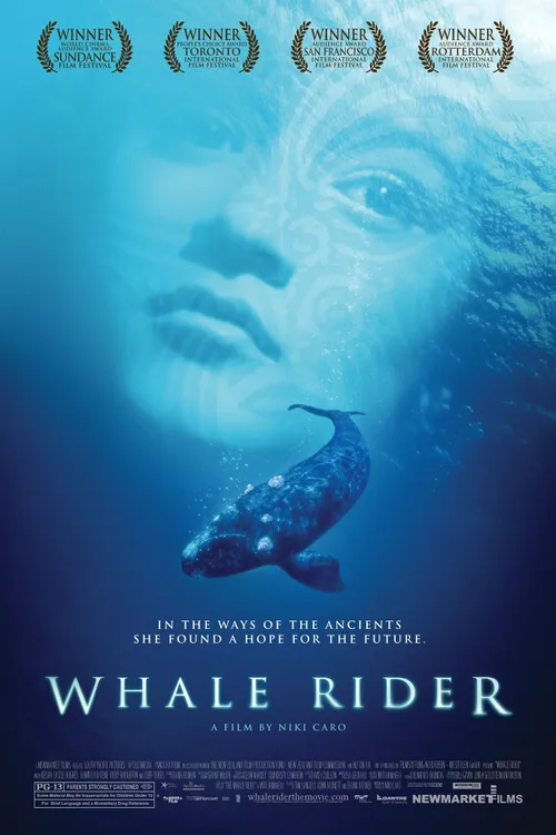 Whale Rider