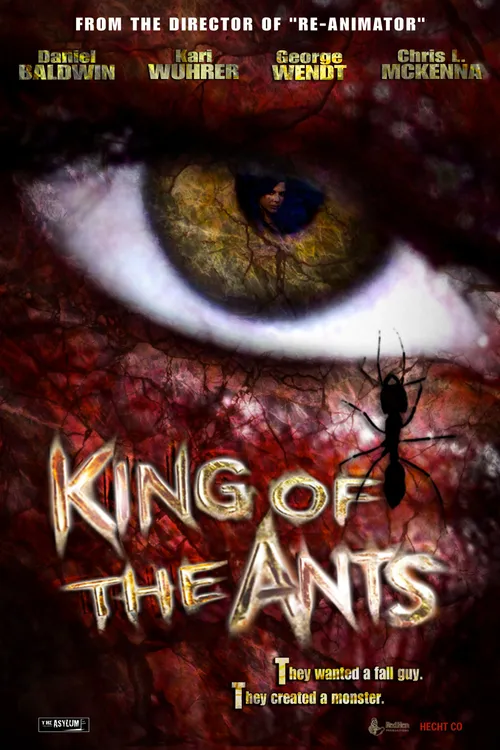 King of the Ants