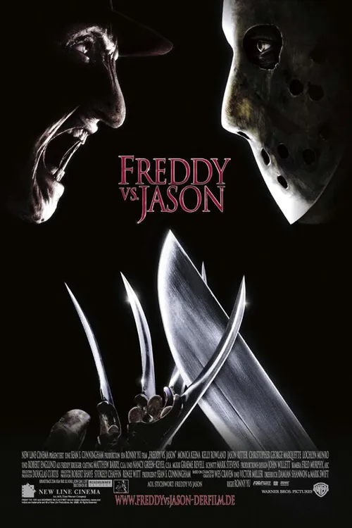 Freddy vs. Jason