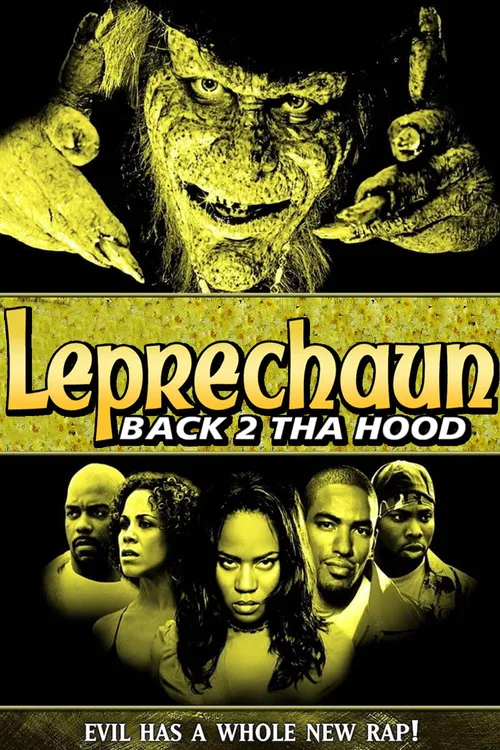 Leprechaun 6: Back 2 Tha Hood