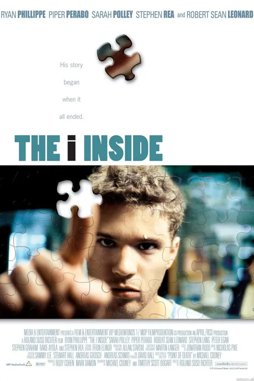 The I Inside