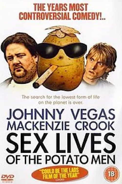 Sex Lives of the Potato Men