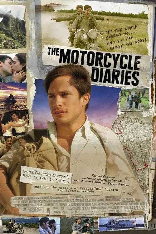 The Motorcycle Diaries