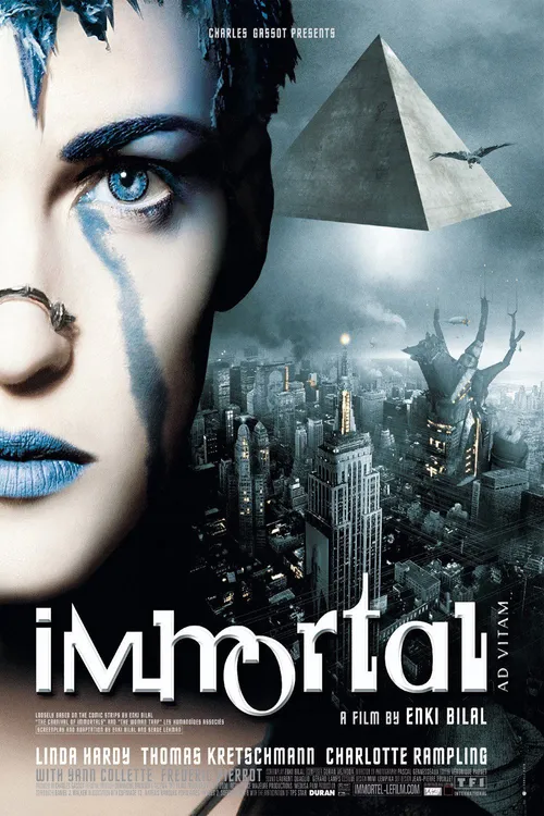 Immortal