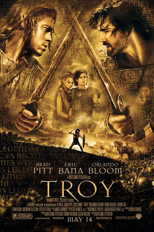 Troy