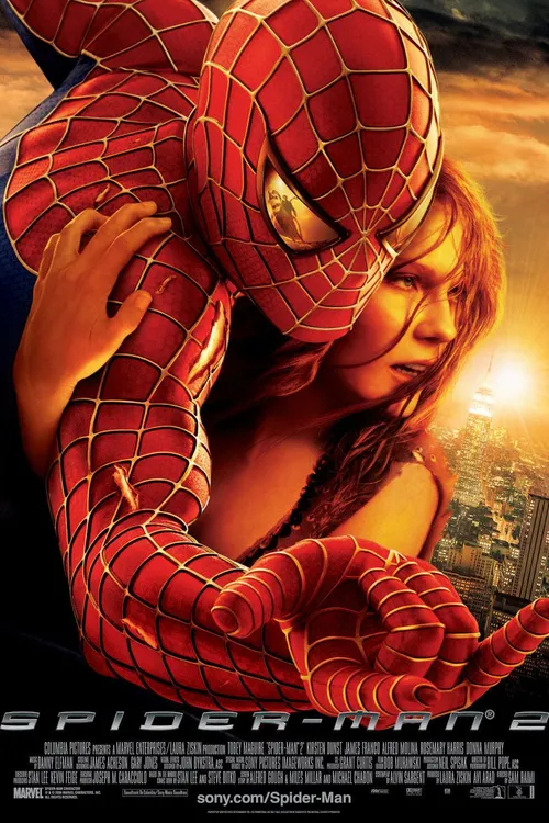 Spider-Man 2