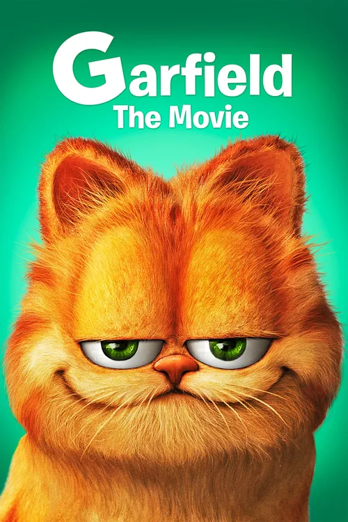 Garfield