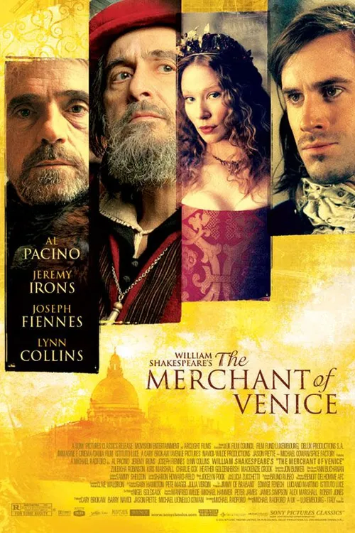 The Merchant of Venice