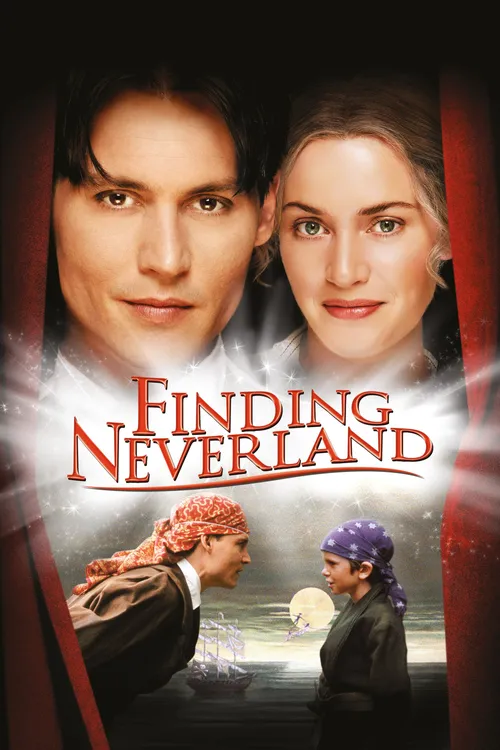 Finding Neverland