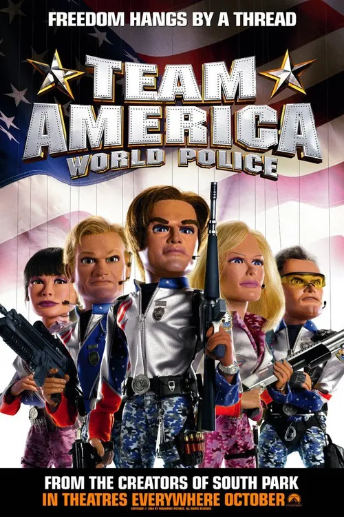 Team America: World Police