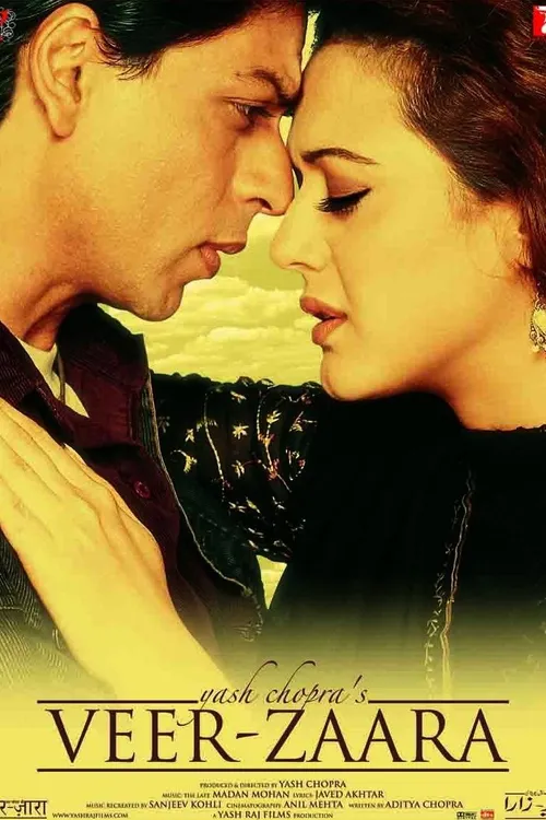 Veer-Zaara