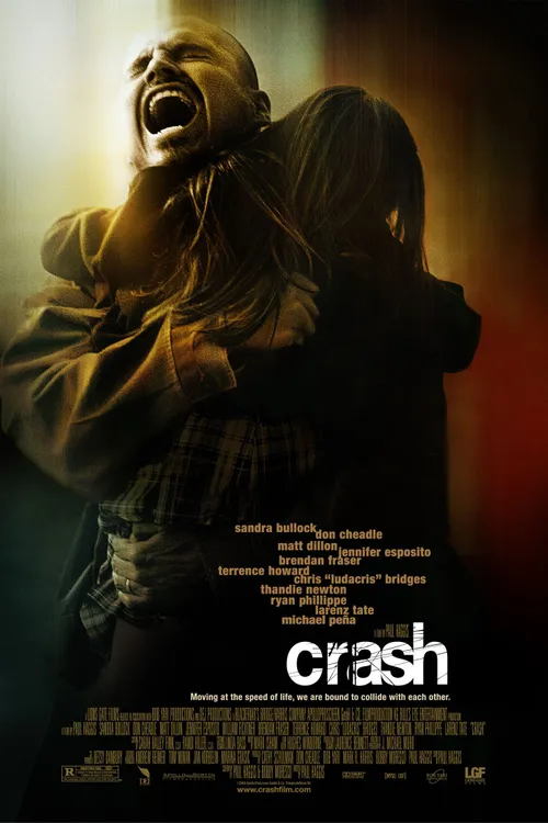 Crash