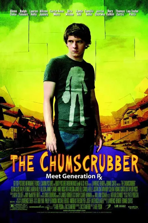 The Chumscrubber