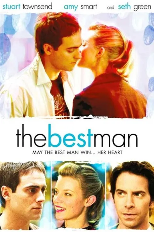 The Best Man