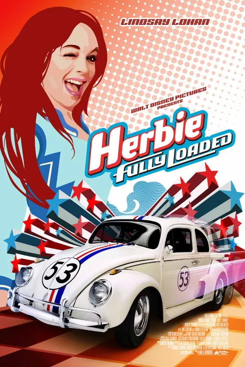 Herbie Fully Loaded