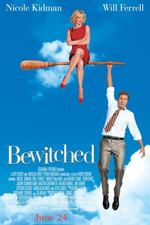 Bewitched